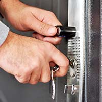 Visalia Fast Locksmith